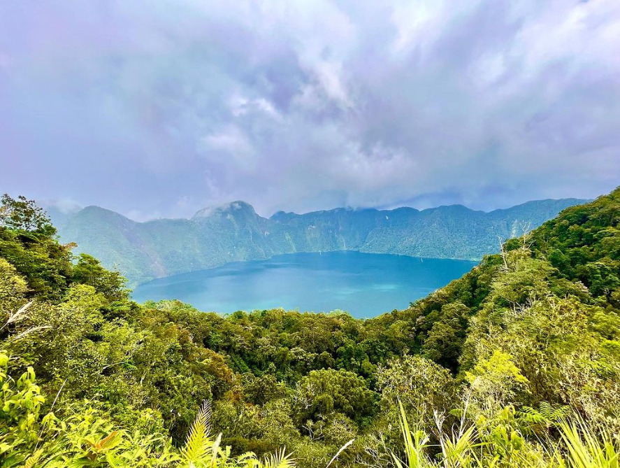 lake sebu eco tourism