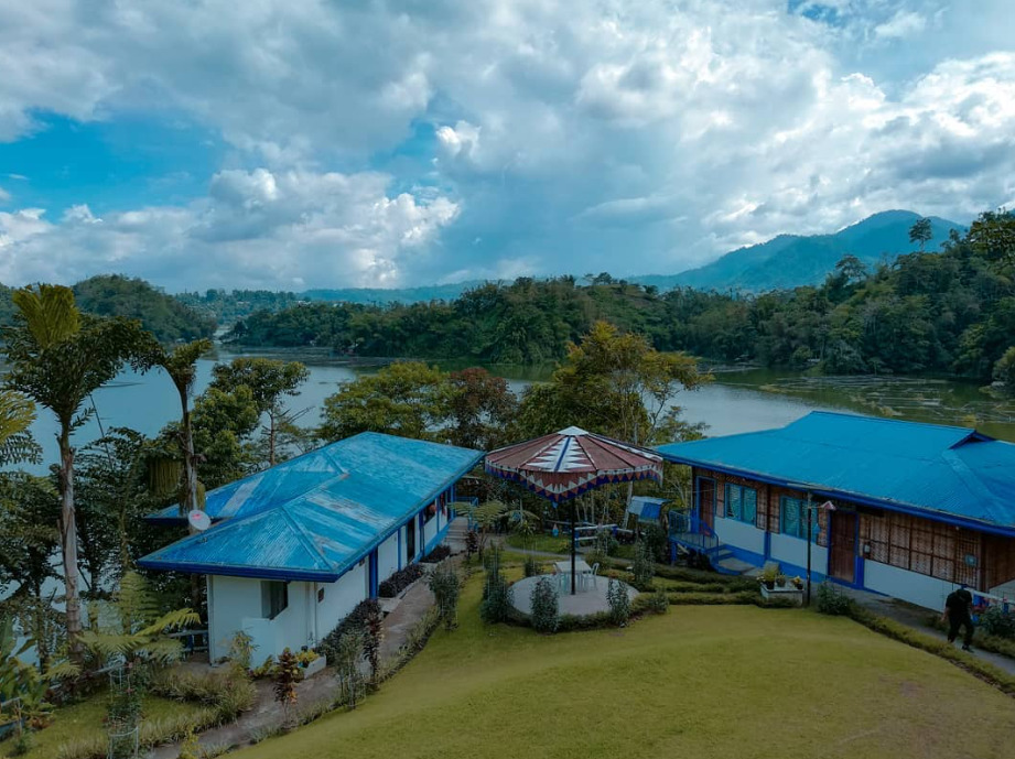 lake sebu eco tourism