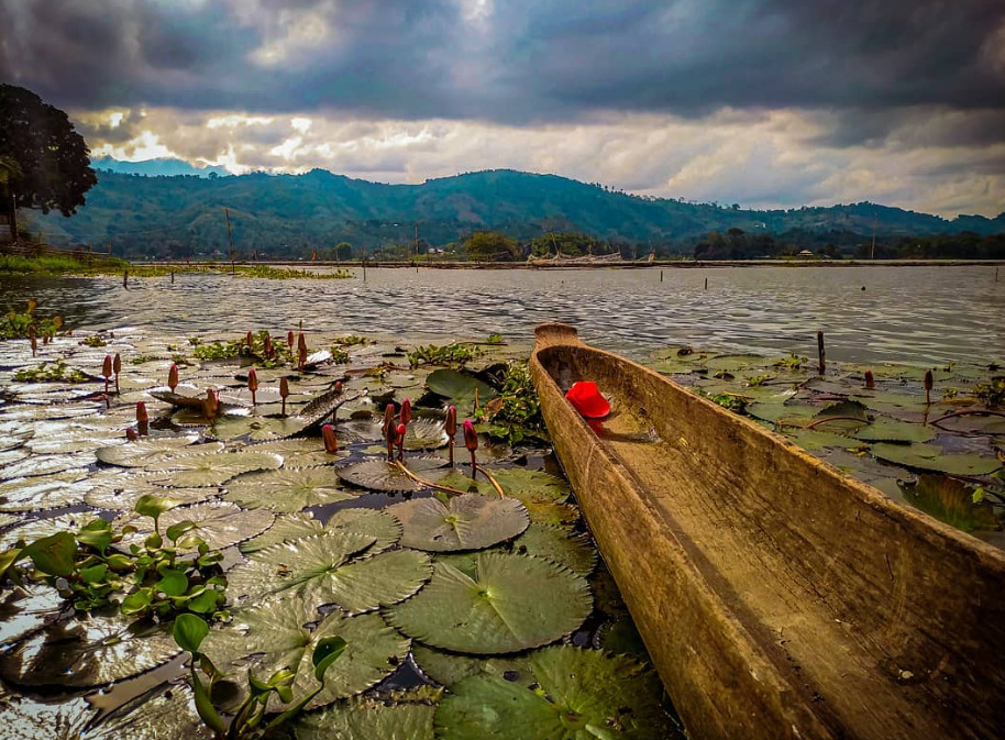 lake sebu eco tourism