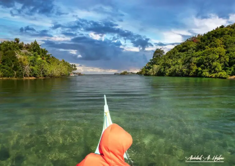 Things to Do in Samal Island: Your Ultimate Guide