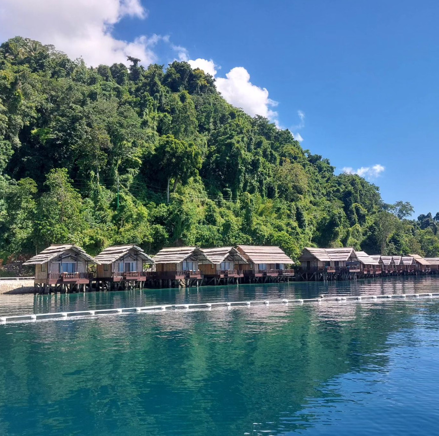 samal island tourist attractions