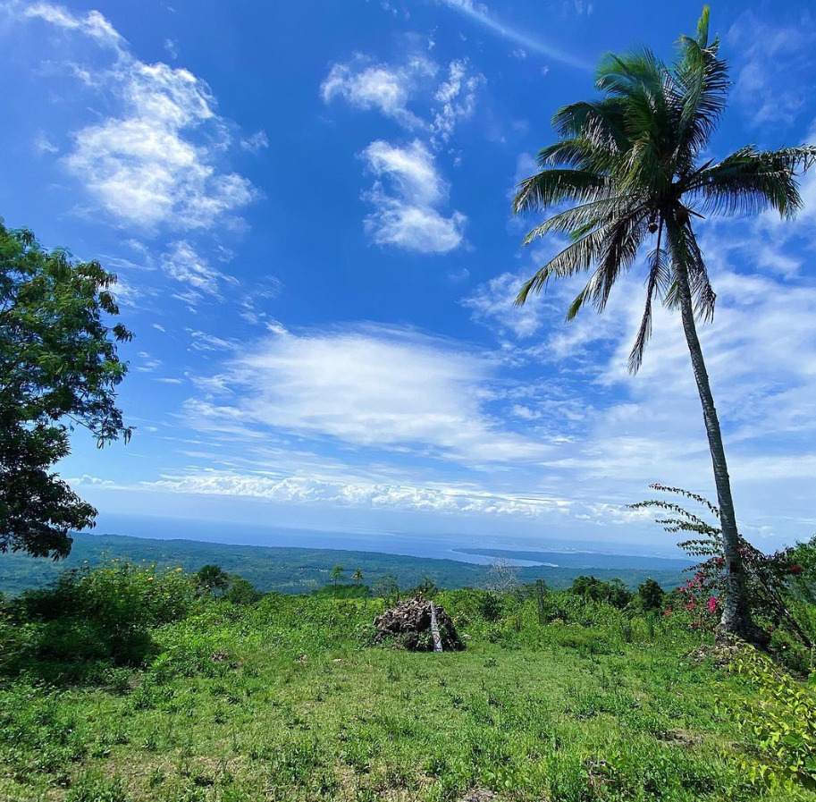 samal island tourist attractions