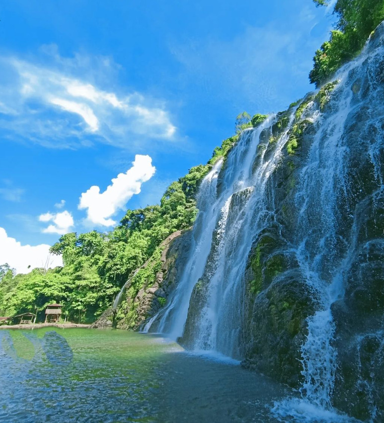 davao tourist spot with description