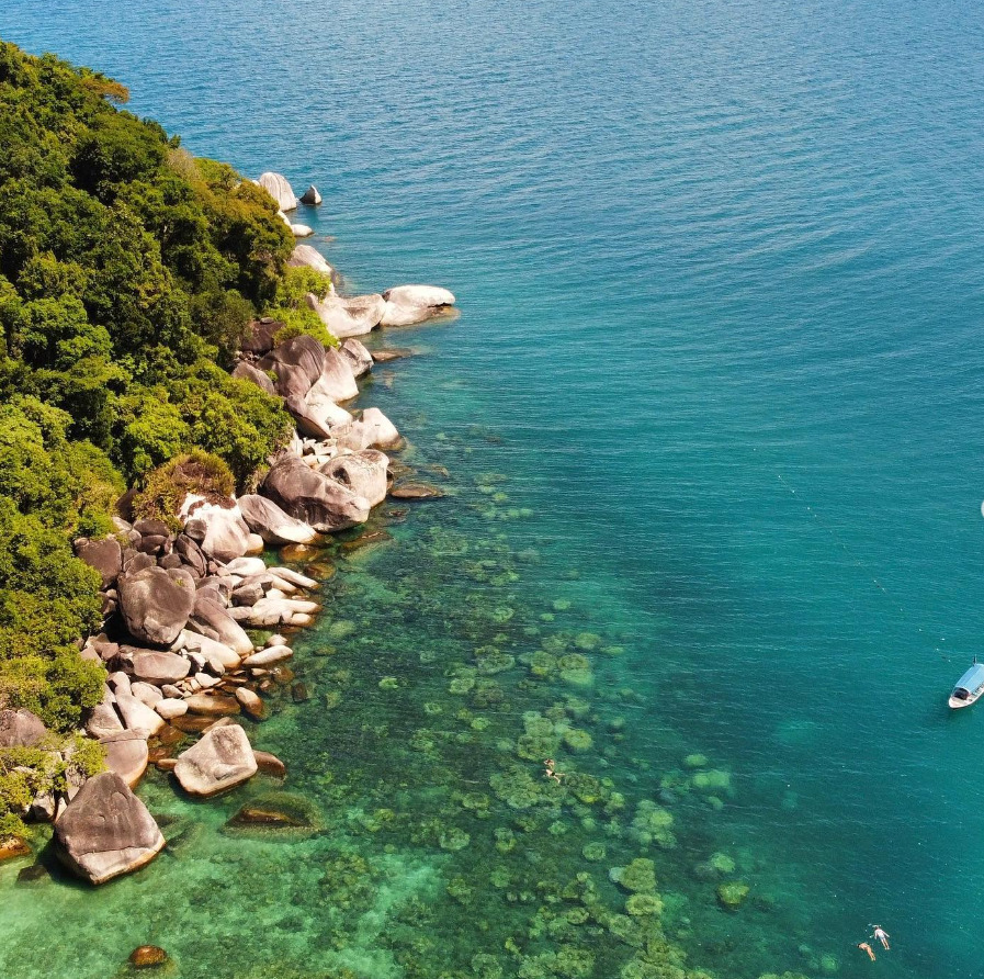 best islands to visit in malaysia in november