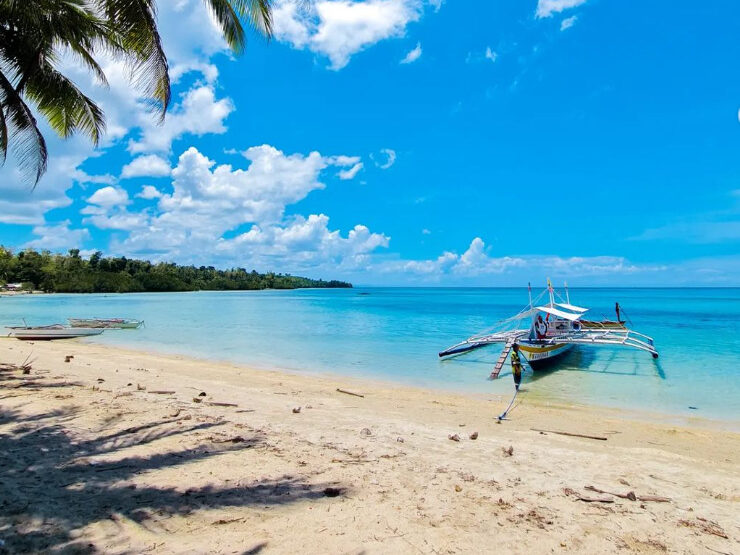 torrijos marinduque tourist spots