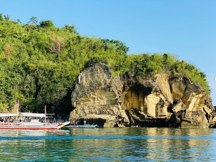 torrijos marinduque tourist spots