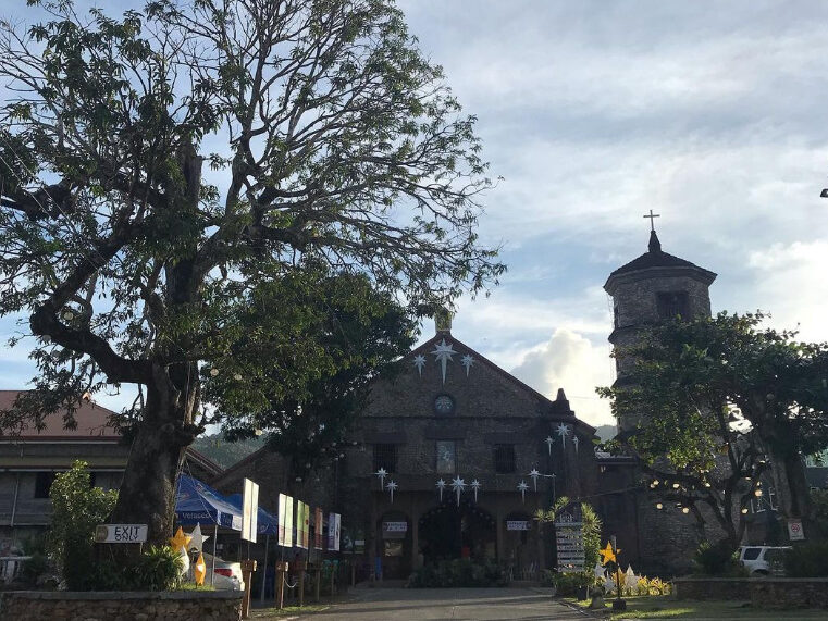 torrijos marinduque tourist spots